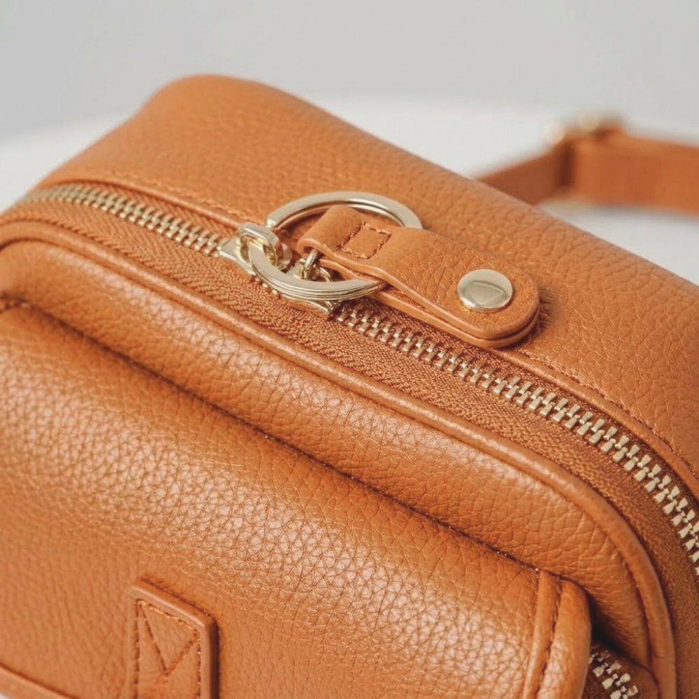 Bolsa Lpan Crossbody Funcional
