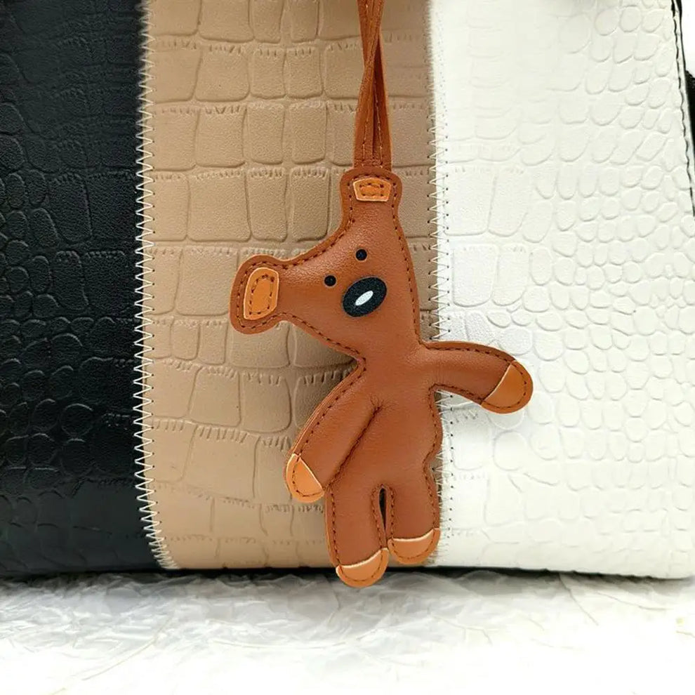 Norel Charm Teddy