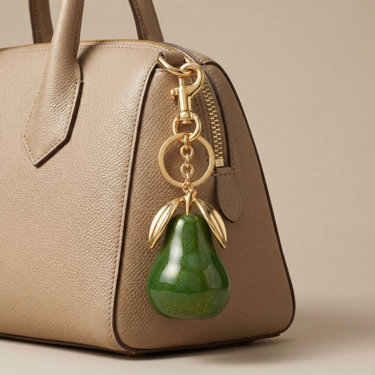 Norel Charm Gold Pear