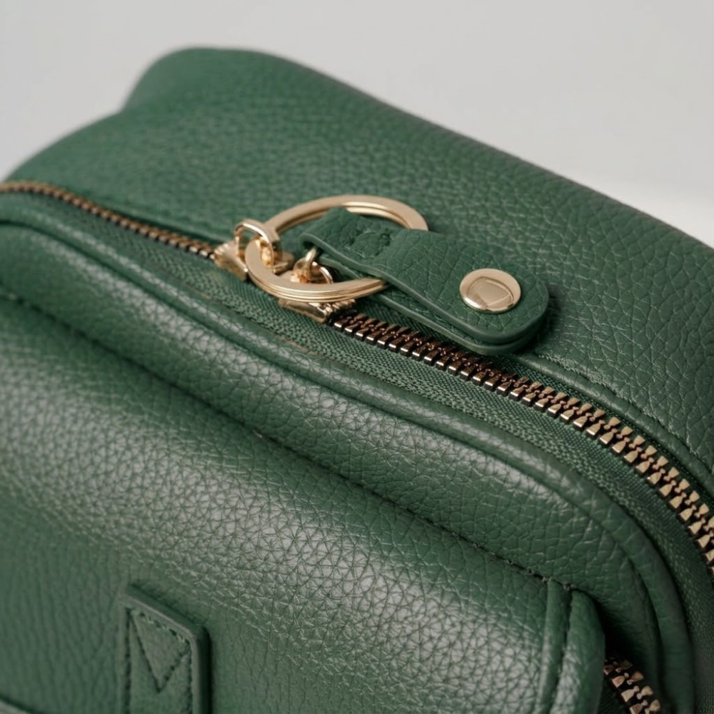 Bolsa Lpan Crossbody Funcional