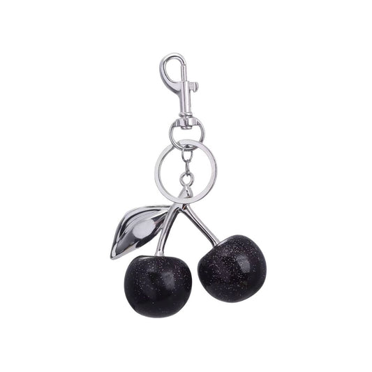 Norel Charm Silver Berry