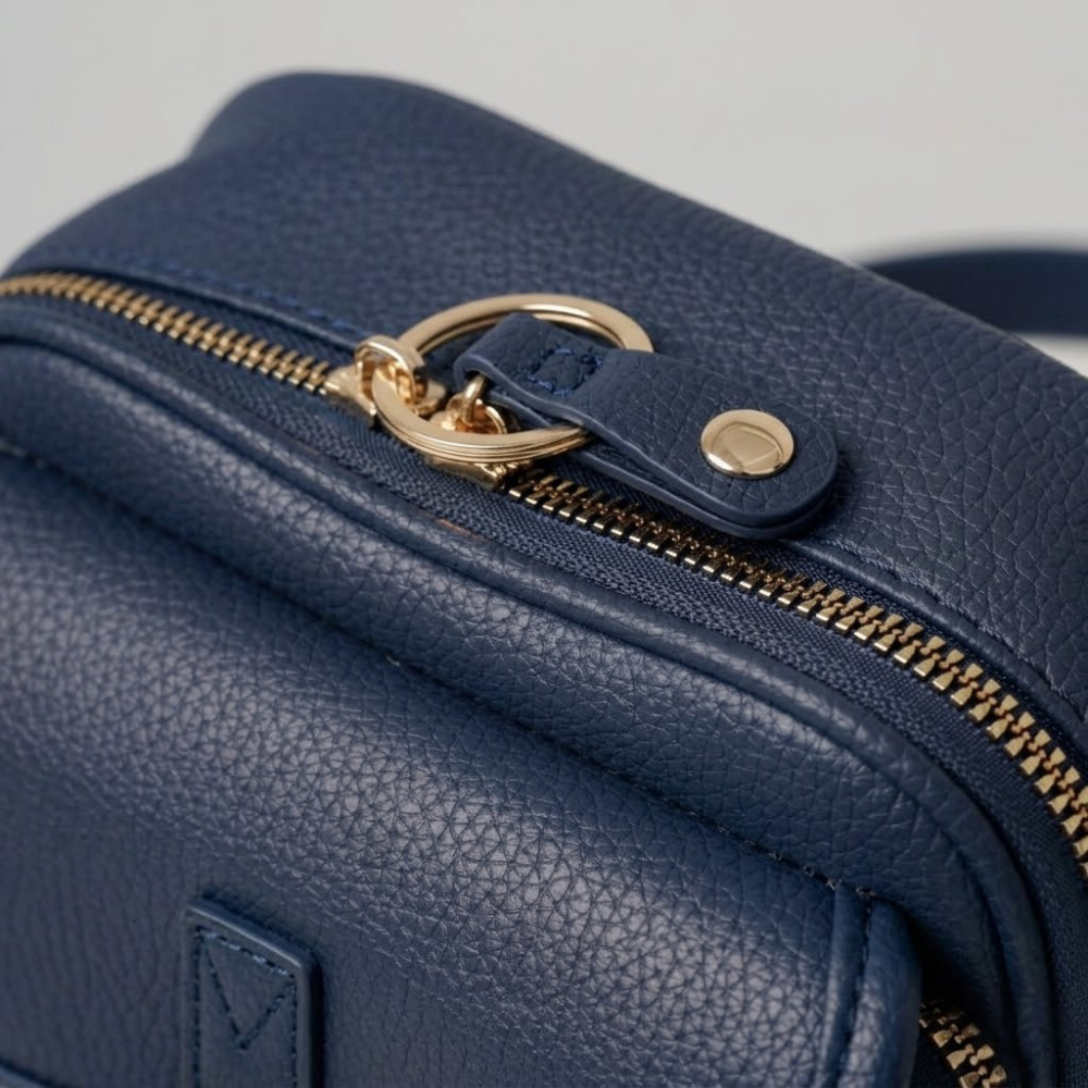 Bolsa Lpan Crossbody Funcional