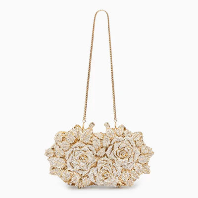Norel Élégance – Clutch Lunea Strass