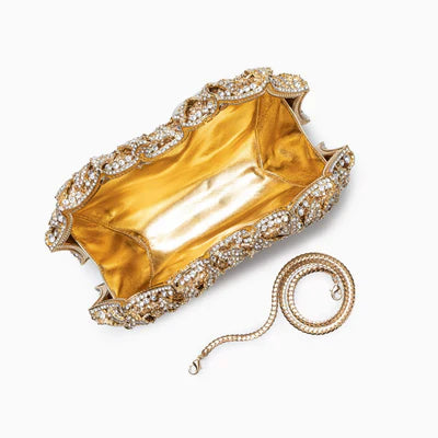 Norel Élégance – Clutch Lunea Strass