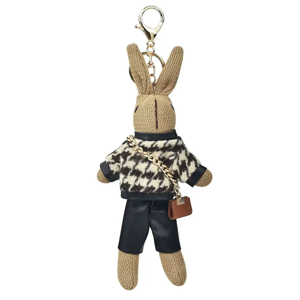Norel Charm Lady Bunny