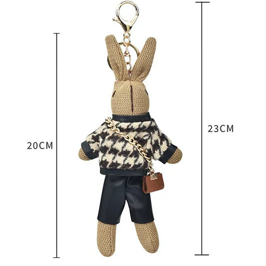 Norel Charm Lady Bunny