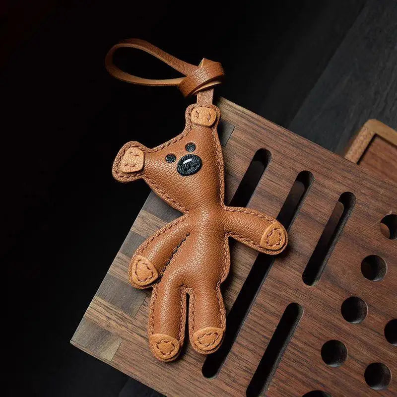 Norel Charm Teddy