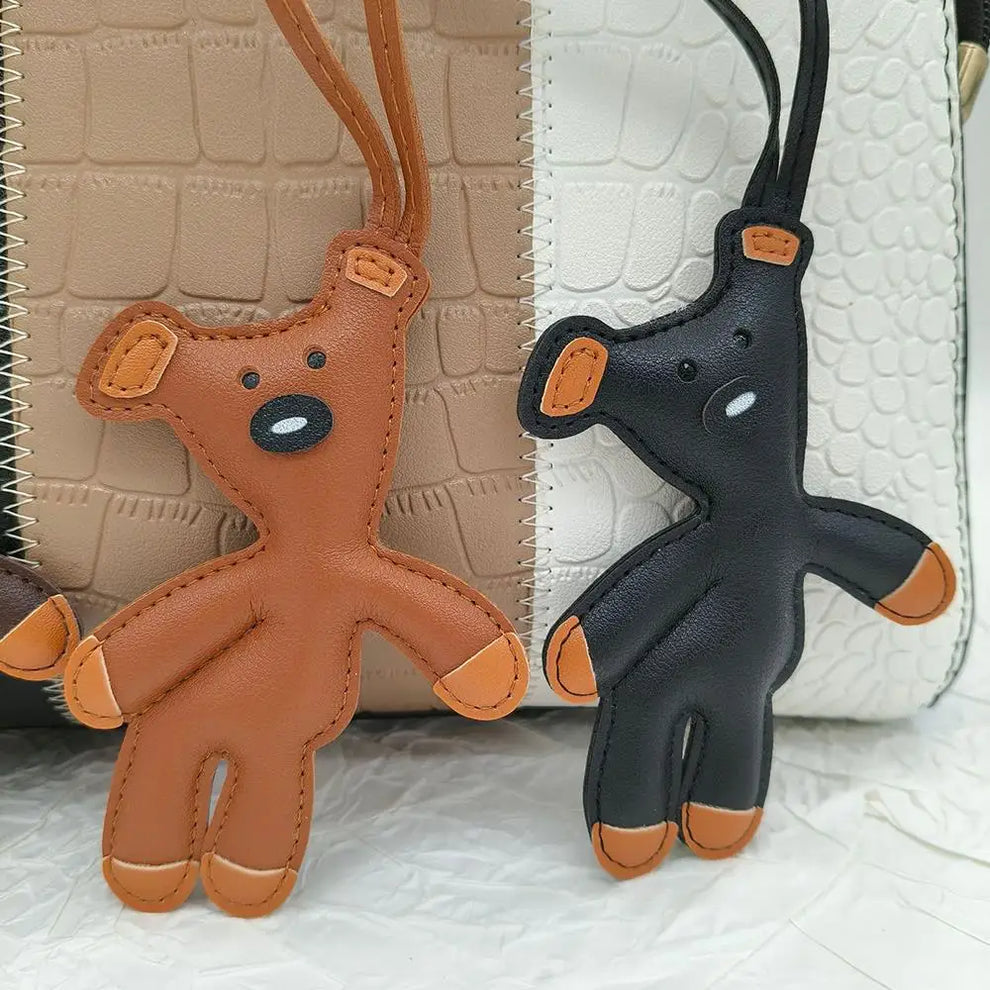 Norel Charm Teddy