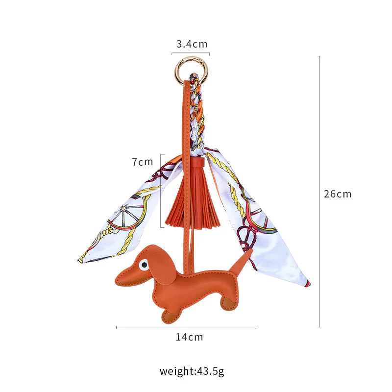 Norel Charm Puppy
