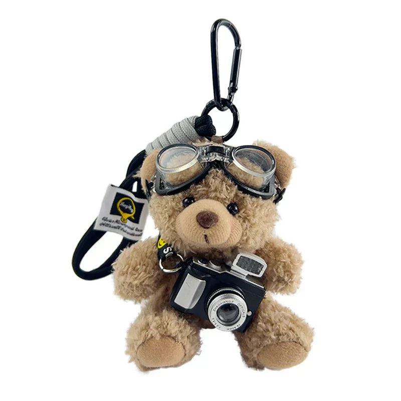 Norel Charm Teddy Bear