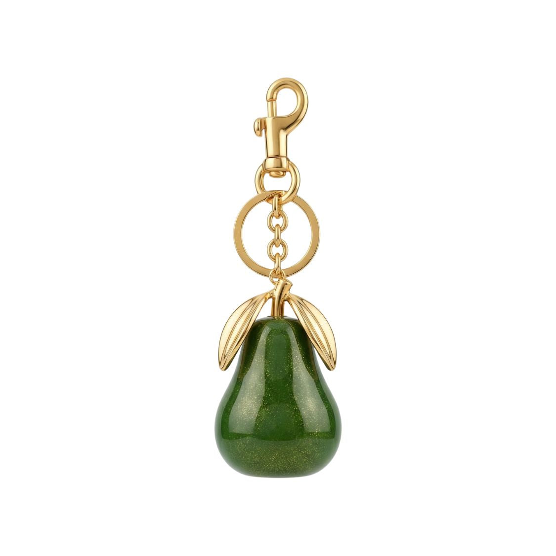 Norel Charm Gold Pear