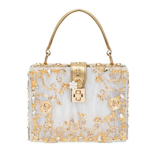 Norel Élégance – Bolso Vittoria Aurea