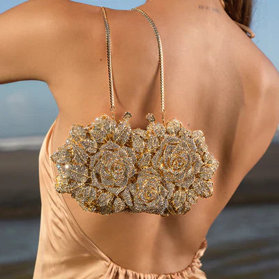 Norel Élégance – Clutch Lunea Strass