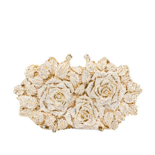 Norel Élégance – Clutch Lunea Strass