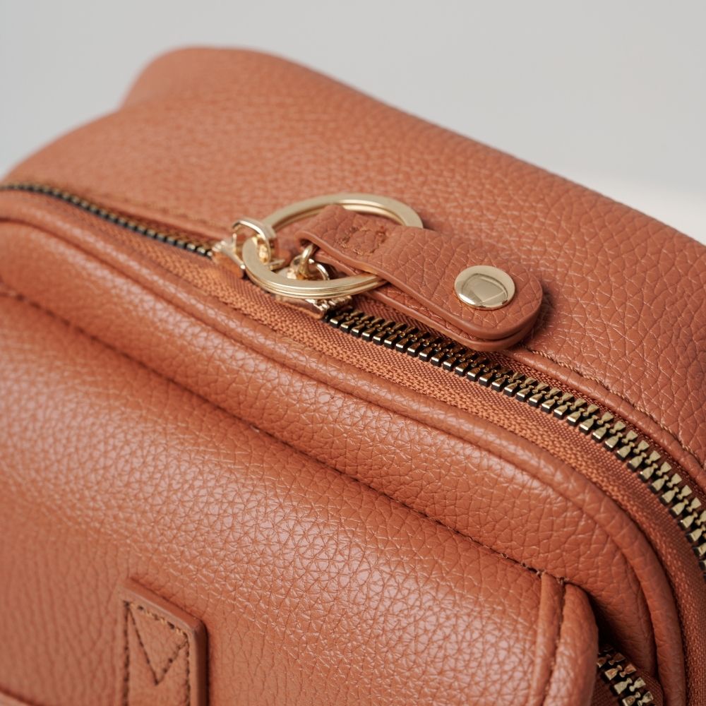 Bolsa Lpan Crossbody Funcional