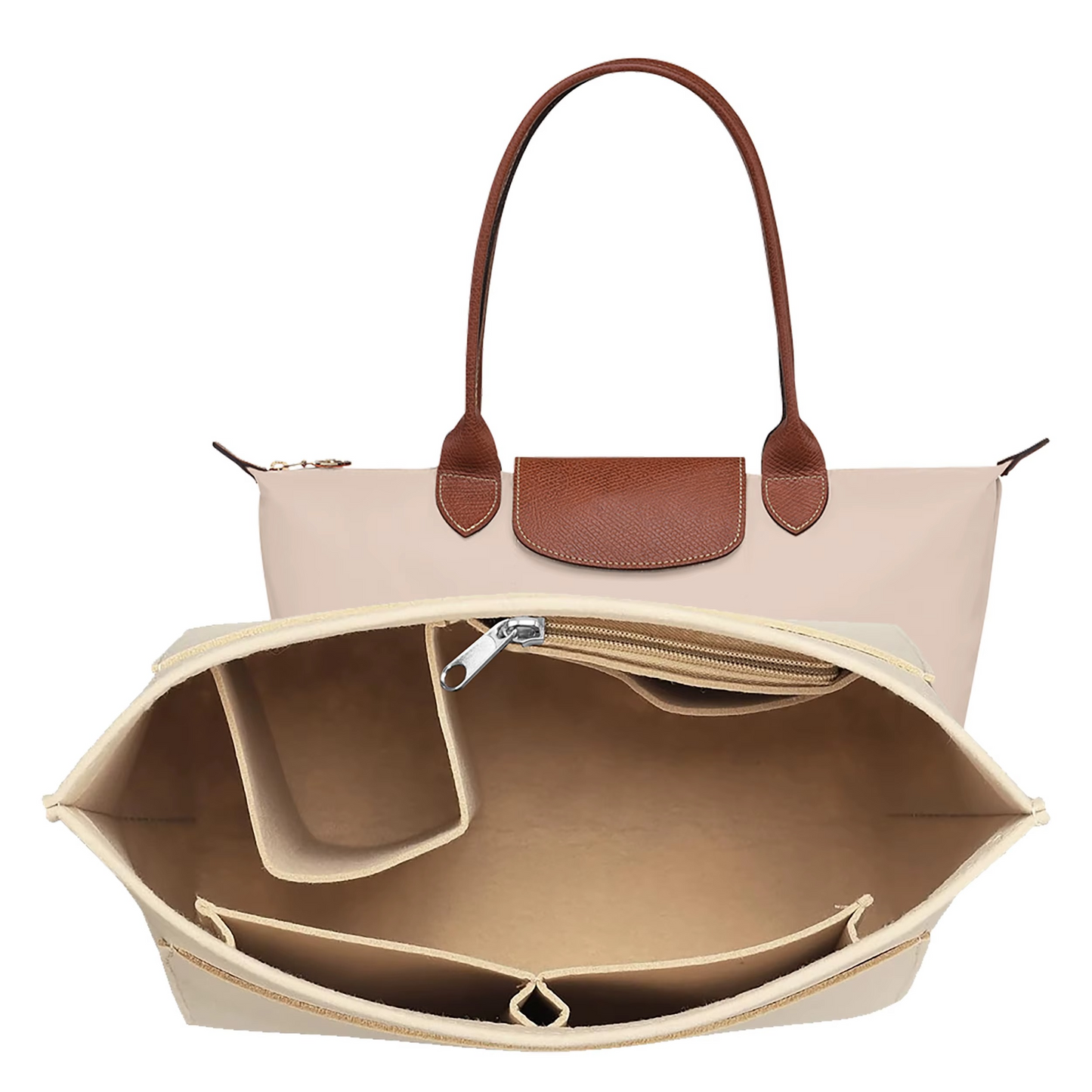 Norel Prestige – Organizador interior