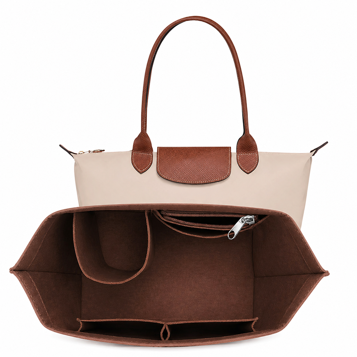 Norel Prestige – Organizador interior