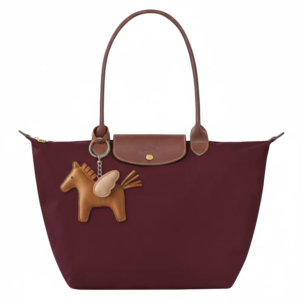 Norel Charm Caballo Alado